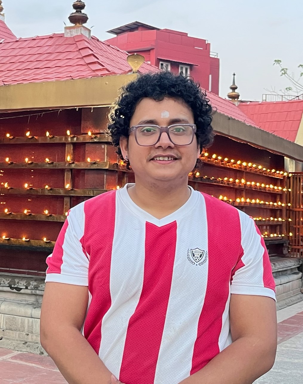 Harsh Negi - Social Media Manager & Meta Ads Executive